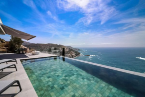 Villa Margarit Canyelles - Barneda Premium Villas